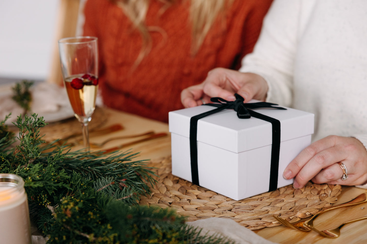 All is Calm Holiday Gift Set