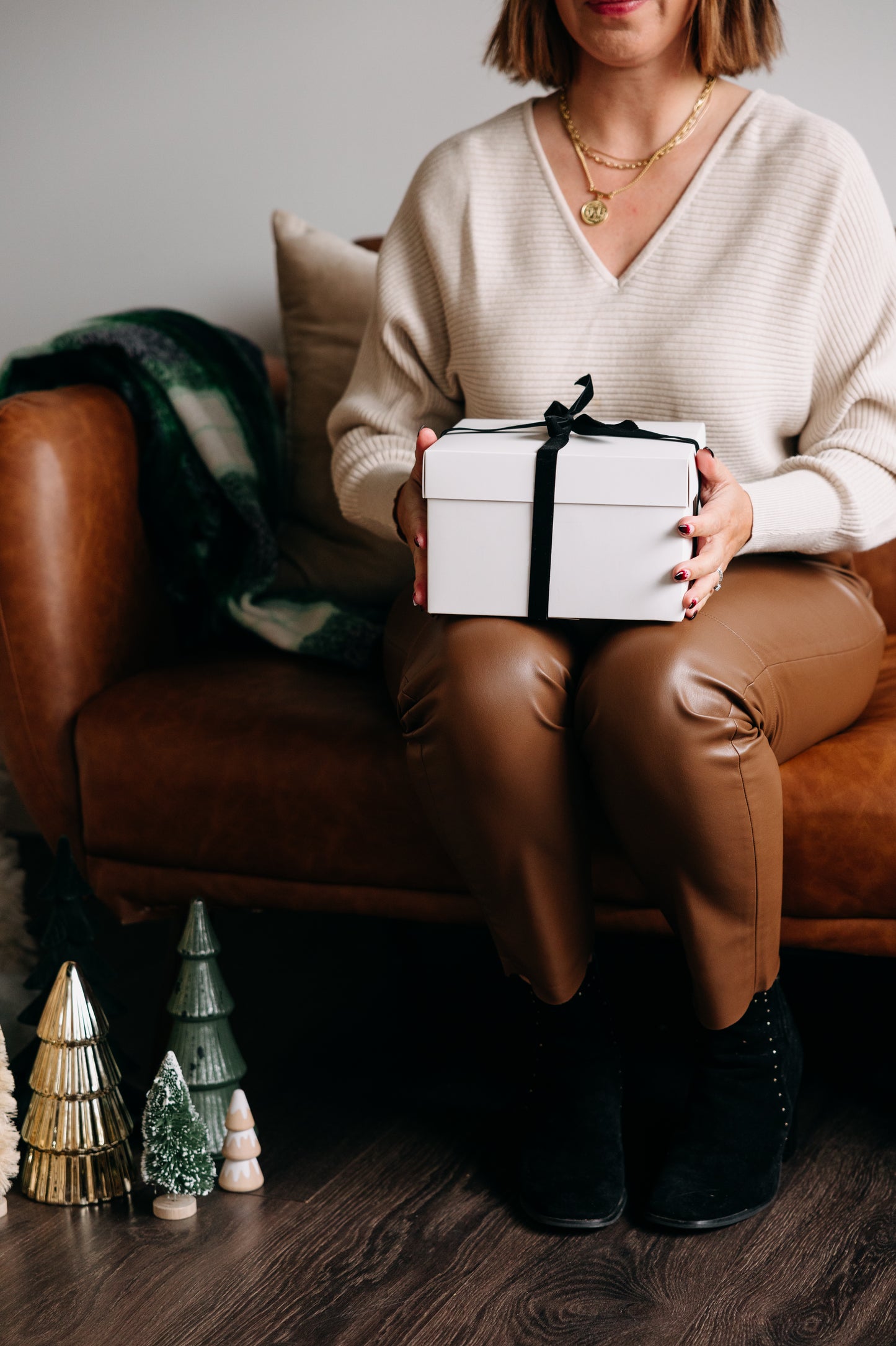 All is Bright Holiday Gift Set