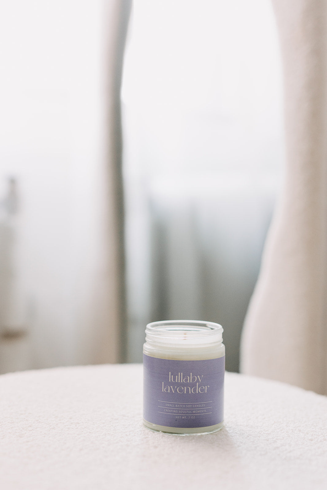 Lullaby Lavender