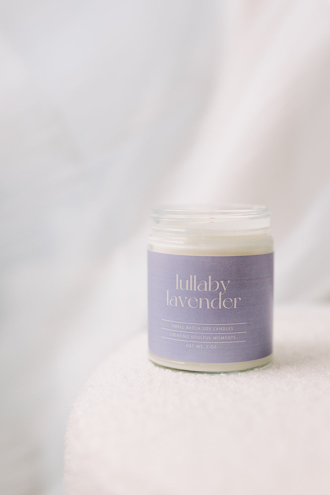 Lullaby Lavender