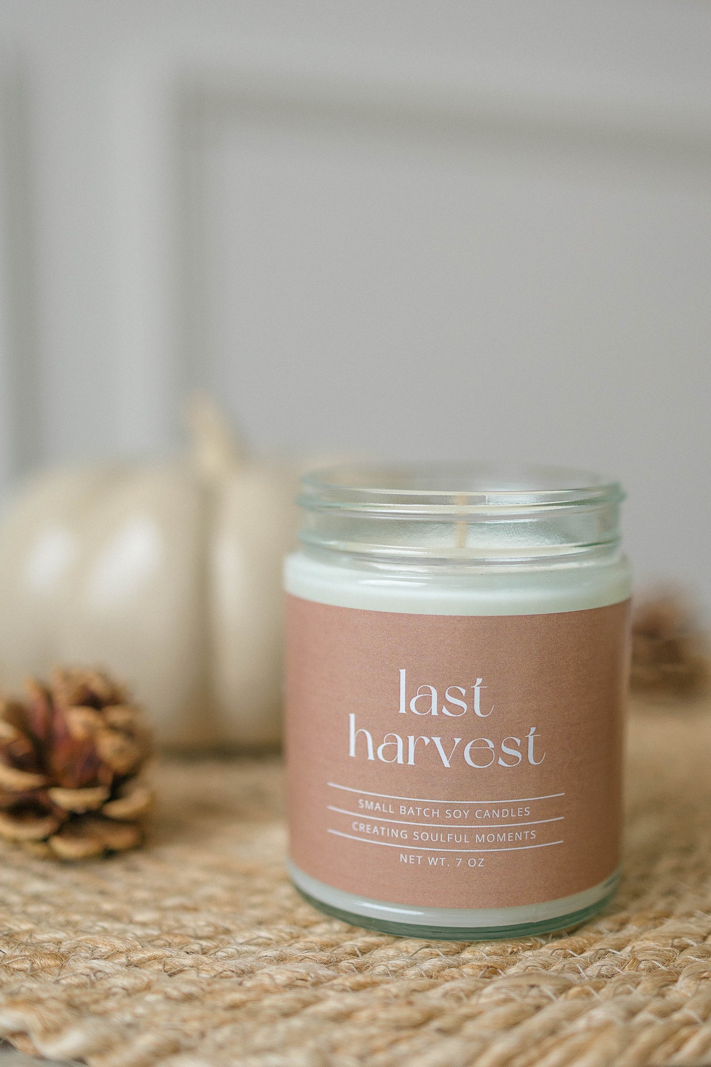 Last Harvest