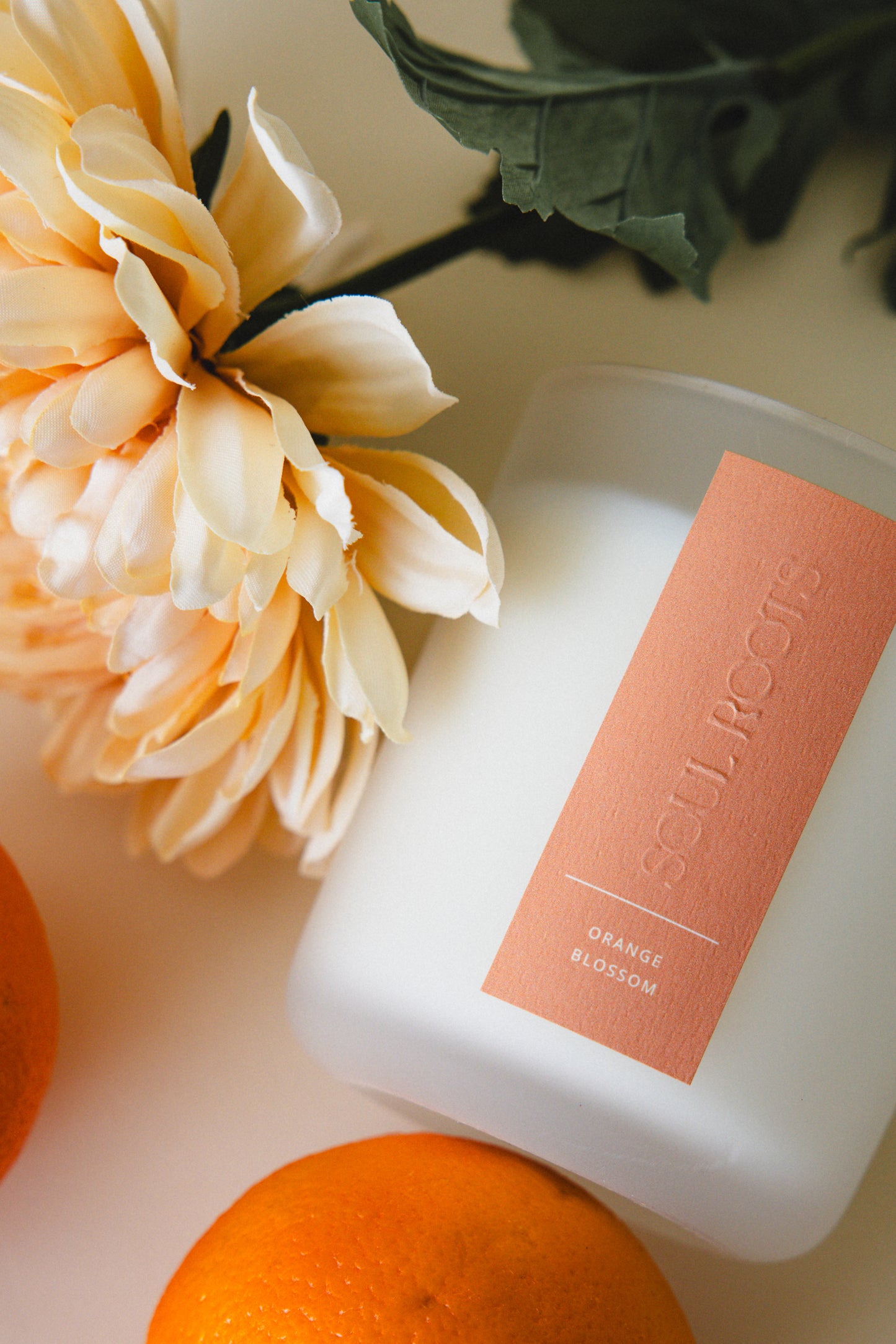 Orange Blossom
