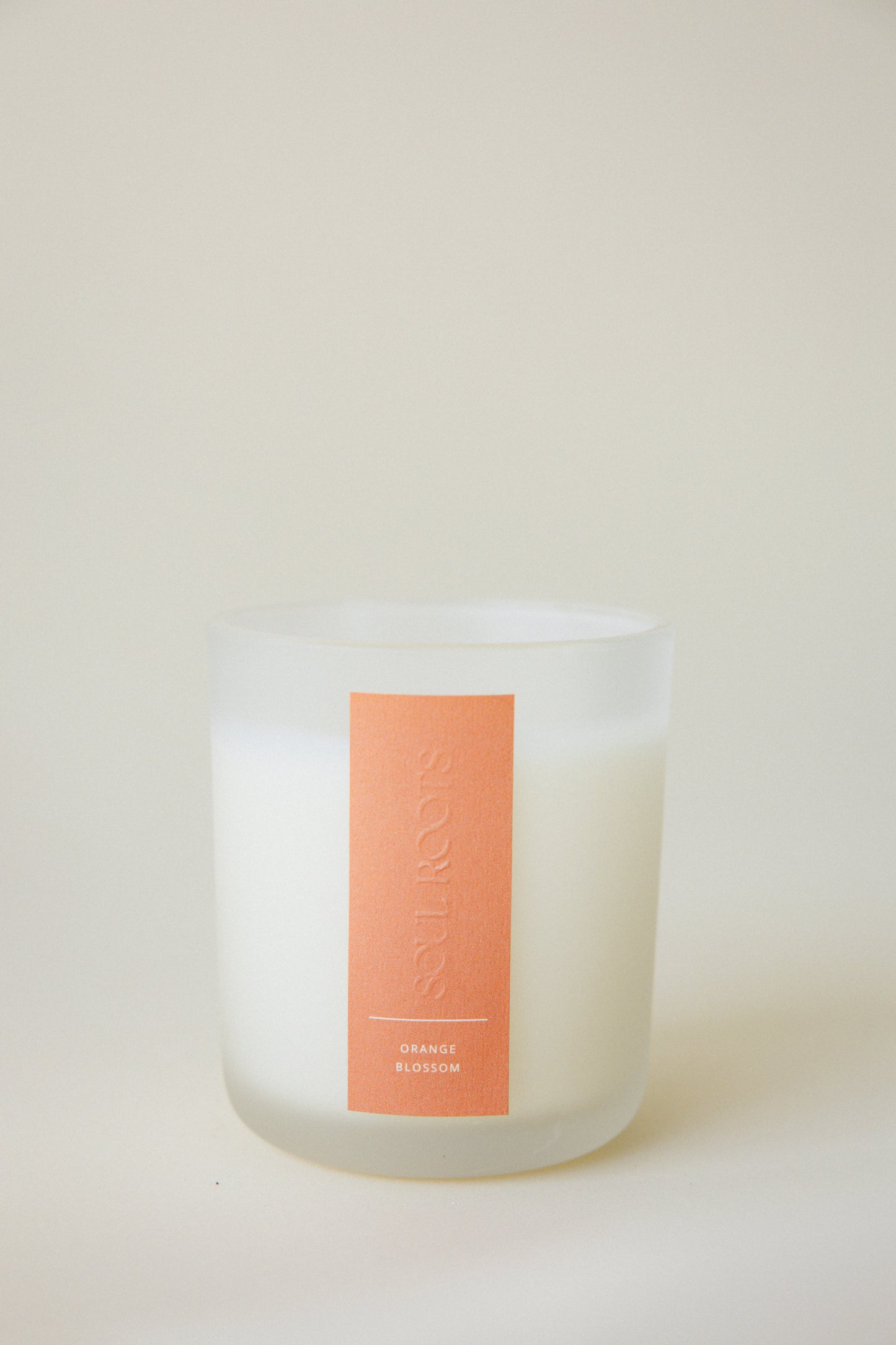 Orange Blossom