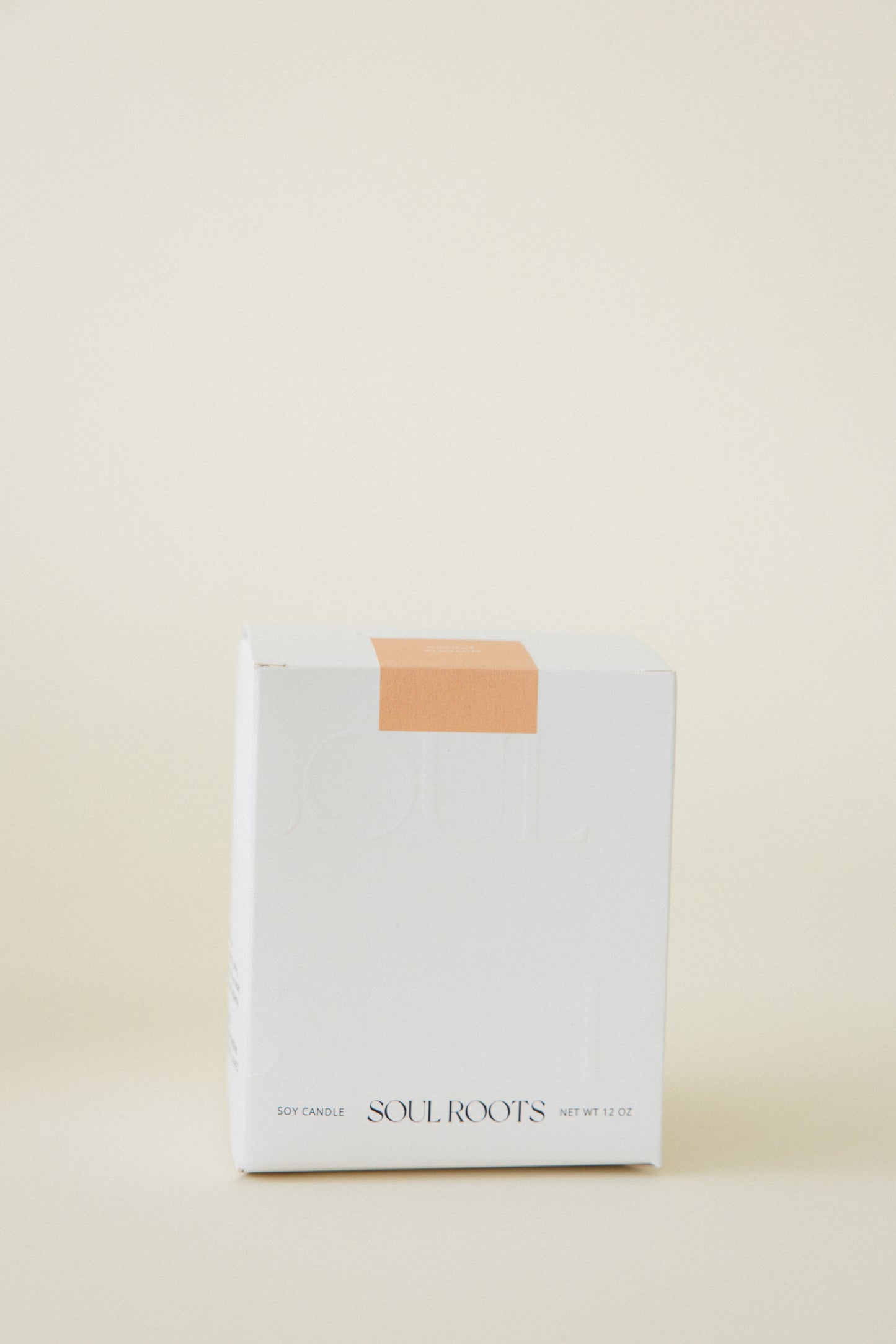 Orange Blossom