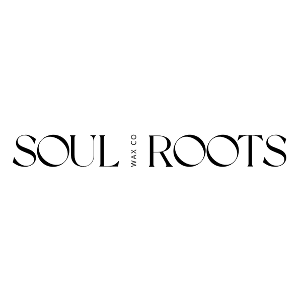 Soul Roots Wax Co logo