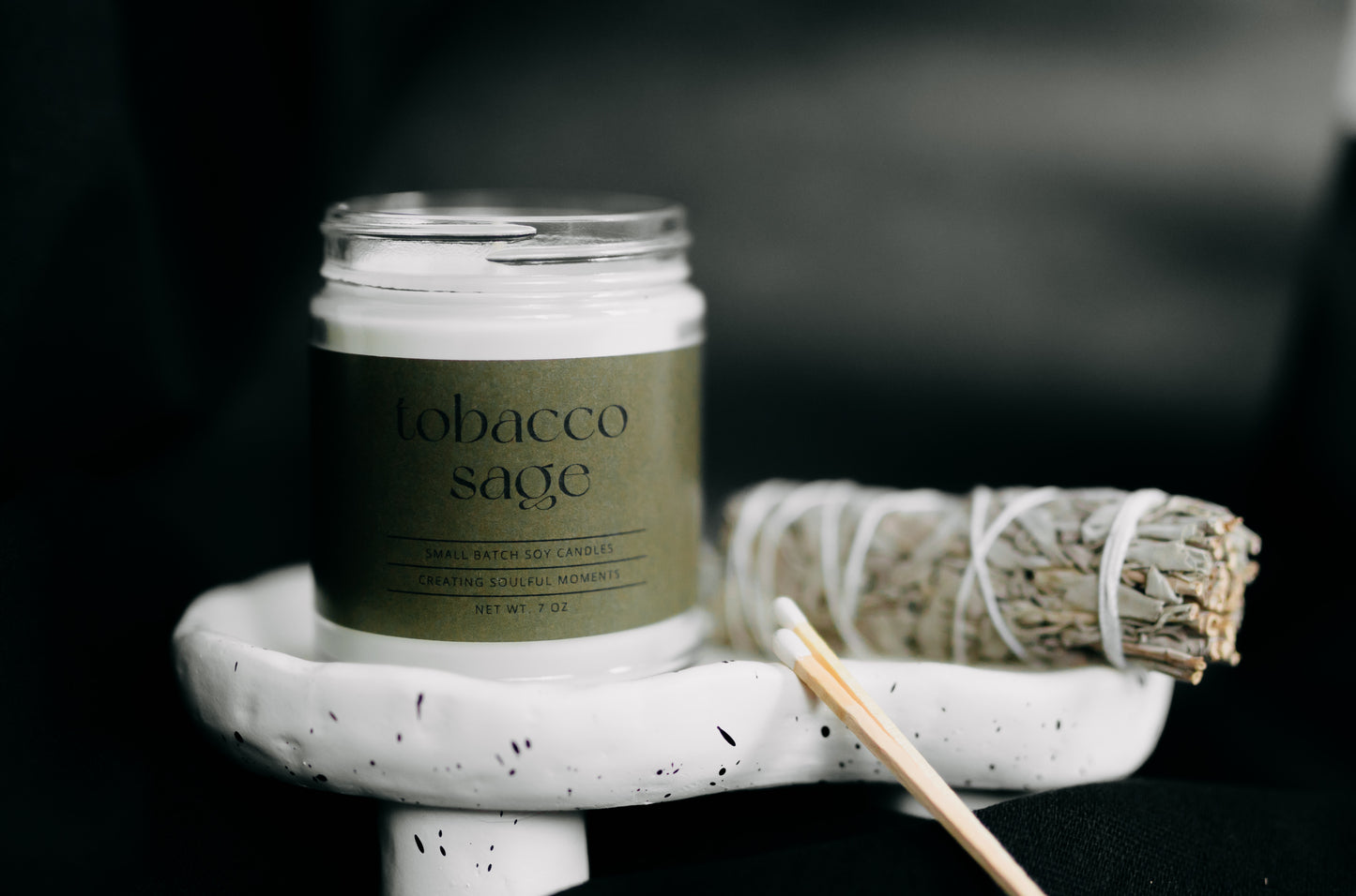 tobacco sage