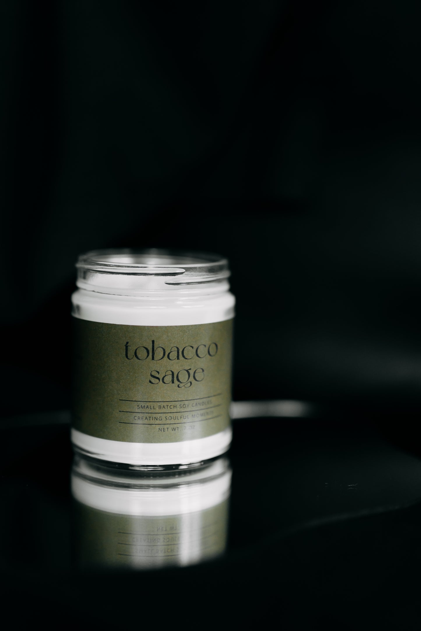 tobacco sage
