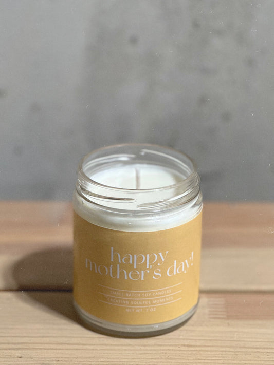 Happy Mother’s Day