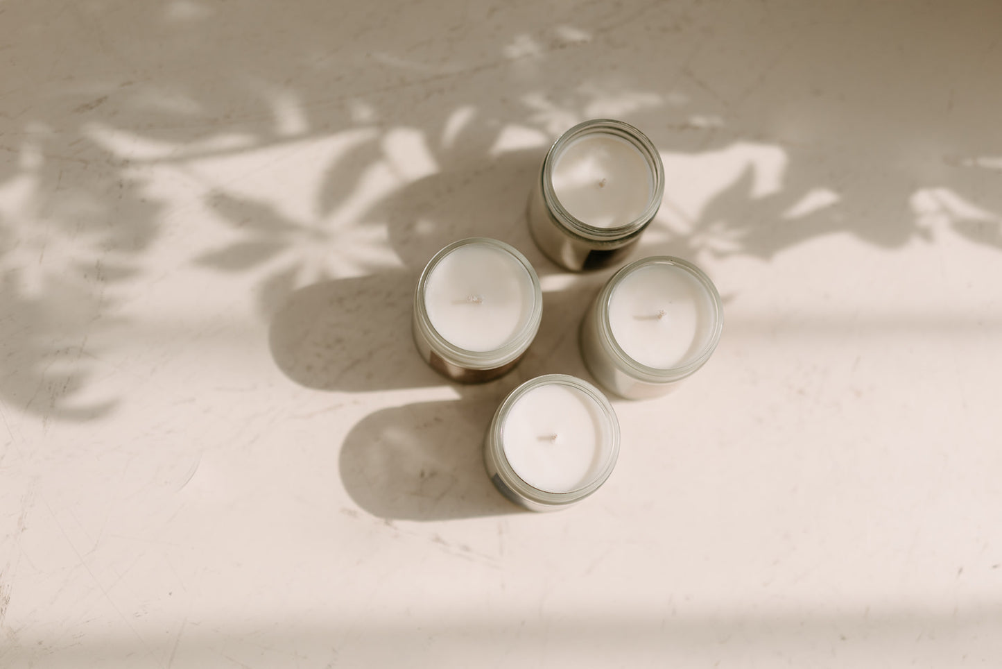 Spring Candle Collection (Limited 4-Candle Set)