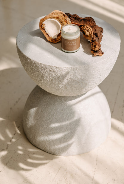 Coconut & Santal
