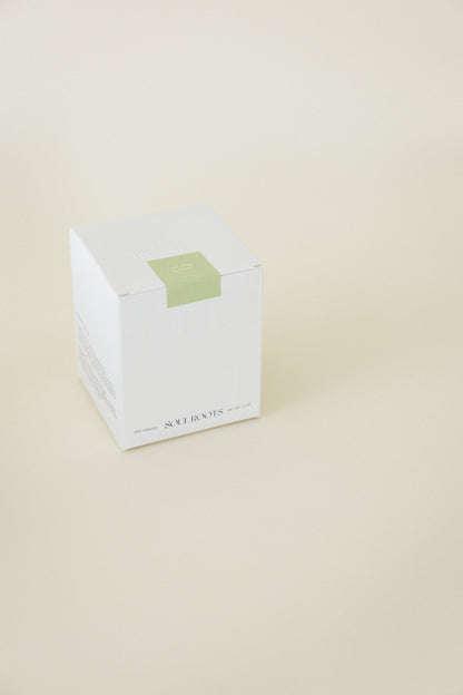 Lime Agave & Thyme