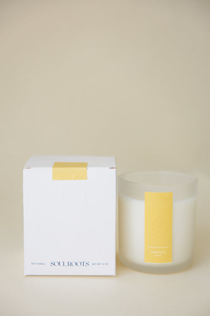 Limoncello & Ivy
