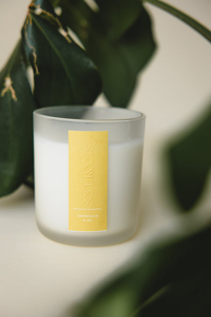 Limoncello & Ivy