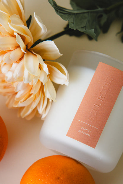 Orange Blossom