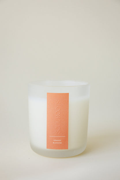 Orange Blossom