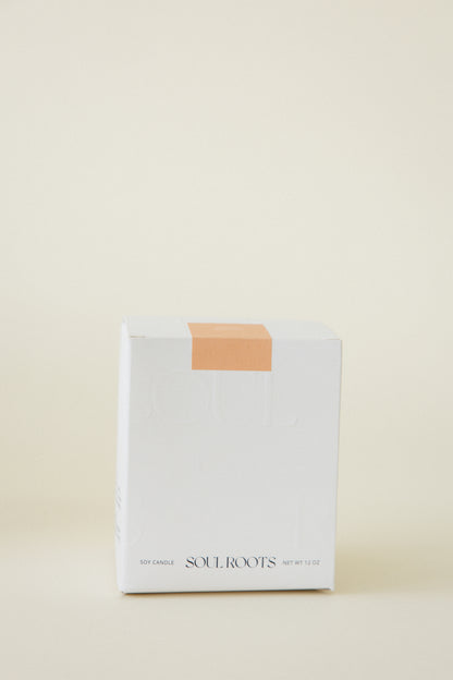 Orange Blossom